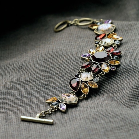 Statement Bracelet - Picture 4 of 4